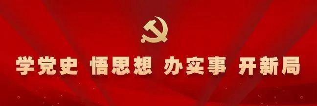 教育整頓我學(xué)黨史鑄忠誠(chéng)②丨徐州法院迅速掀起黨史學(xué)習(xí)教育熱潮