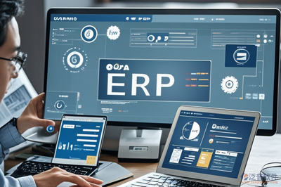 在線ERP(OA)系統(tǒng)哪個(gè)更強(qiáng)?購(gòu)買需要多少錢?